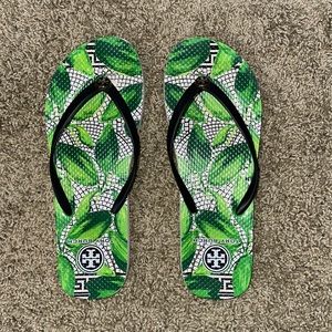 Tory Burch Flip Flops